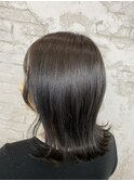 ハイライトグレージュ/20代30代40代¥14850