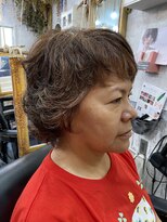 メルモアロマヘアー(melmo aroma hair)&nbsp;ハニーふわッと