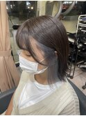 インナーカラー
