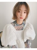 ラフボブ