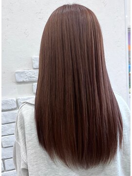 プログレス フレスポ富沢店(PROGRESS) 『髪質改善トリートメント』_01