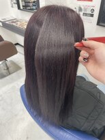 リルフェアリー 磐田店(Li’lFairy)&nbsp;ワインレッド