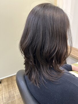 レイール(reir) ストカール