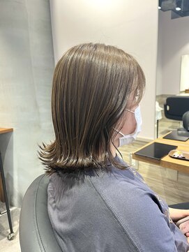 リーオオサカ(Lee Osaka) イルミナカラー /kana