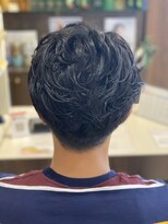 ゼル 一社店(ZELE) シャネルパーマ