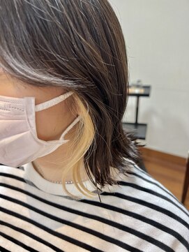 フェリア サウスガーデン(felia southgarden) 10代20代30代40代大人可愛いイヤリングカラー