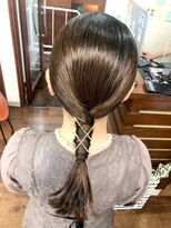 タイトローポニー