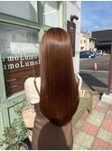 トリートメント/マイフォーストリートメント