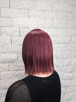 ラヴリア カミツ(LOVERIA KAMITSU) ダブルカラー