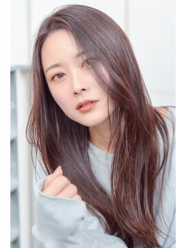 ステラ 坂戸にっさい店(STELLA) カラー/白髪染め/白髪ぼかし/髪質改善/ハイライト