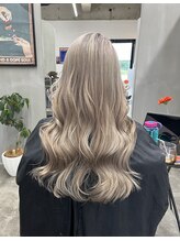 イロ バイ ミロク(ILO by miloc)&nbsp;ホワイトベージュ