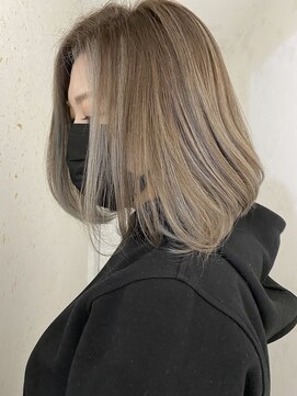 プルメリアドット(Plumeria.) ハイライト