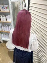 グリット(Grit)&nbsp;ピンク【Grit神戸元町店】