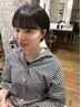 【スパメニュー◎】 カット+炭酸スパ ￥7,480→￥5,980