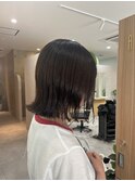 外はねボブ