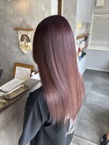 ランプ(Lamp)&nbsp;lavender