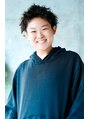 プールバイスタイル 藤沢(POOL by STYLE) 尾上 優太