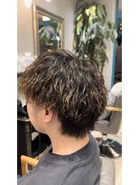 ルーチェココ(Lu'ce coco)&nbsp;ツイストスパイラル