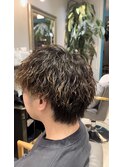 ツイストスパイラル