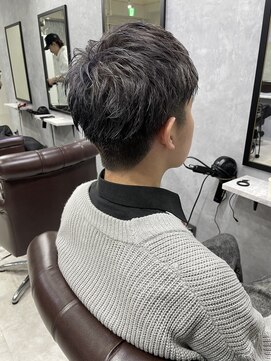 グラッジ 池袋(GLADGE) アッシュグレー