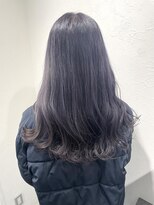 イワッシュ 大和駅店(IwAsh) Deep violet