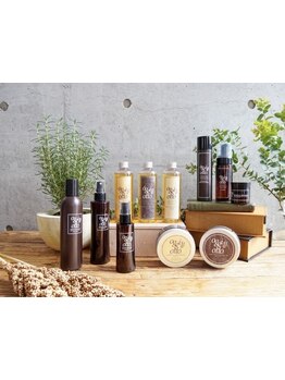 【オッジィオット】全国で1%のサロンしか取り扱いの無い希少トリートメント☆美髪へ導き,憧れのうる艶髪に!