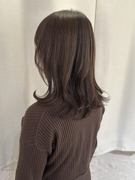 エルサフィロ ヒゴバシ(el zafiro) 【エルサフィロ　肥後橋】お客様スタイル