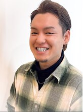 シーエヌナカオ イオン有松店(cn-nakao) 山本 鷹亨