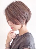 【Say.福岡】ショートボブ×前髪なしショート×20代30代40代50代