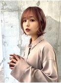 【松本聖】外はねボブ