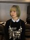 画の写真/【夏のトレンドカラー/韓国風カラー★】ブリーチの有無も一緒に相談◎色モチ抜群!!色落ちも楽しめる♪