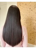 艶髪