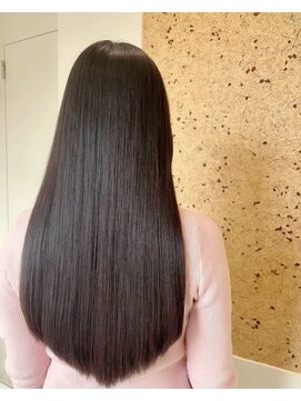 マカナワークス(makana works) 艶髪