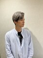 イーチ(Each) 海老 哲也