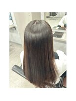 ネウィ 所沢(newi)&nbsp;ペタっとしない縮毛矯正！