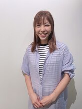 ヘアーブランシュ(HAIR BRANCHE) 田保 涼子