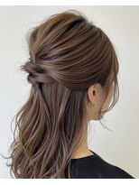 アンラタ(anrata)&nbsp;アレンジスタイル