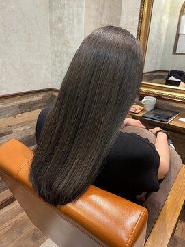 ミリ 府中(Mili) オリーブベージュ