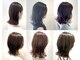ルッツ (Lutz hair design)の写真