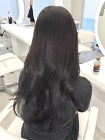 アイシー 表参道(ICY)&nbsp;透明感ダークグレージュ/ダークトーンカラー/赤み消し