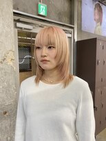 ユニオンリット(Union lit) 顔まわりレイヤー