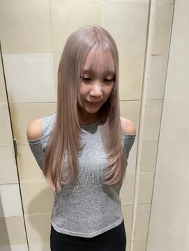 エルミタージュ(HERMITAGE) ホワイトミルクティー