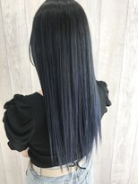 シエル 立川店(CIEL)&nbsp;グラデーションブルー