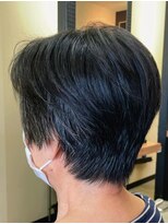 カリーズ(KULLY's)&nbsp;KULLY's Hair