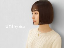 ユニバイリサ 天神大名店(uni by risa)