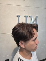 リム(LIM)&nbsp;ニュアンスパーマ
