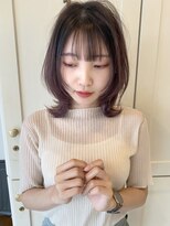 イーエス(E.S)&nbsp;レイヤースタイル