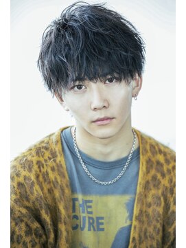 アストラ(ASTRA) 札幌大通駅/MEN'S/メンズカット/メンズパーマ/フェードカット