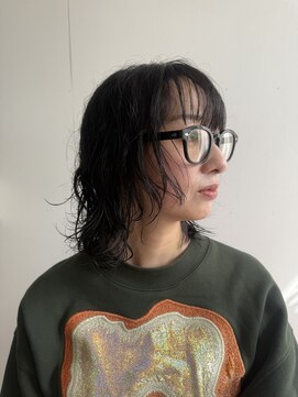 スキマ【１２月３日OPEN（予定）】 ウルフラフカール