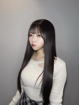 【shuki特製】髪質改善